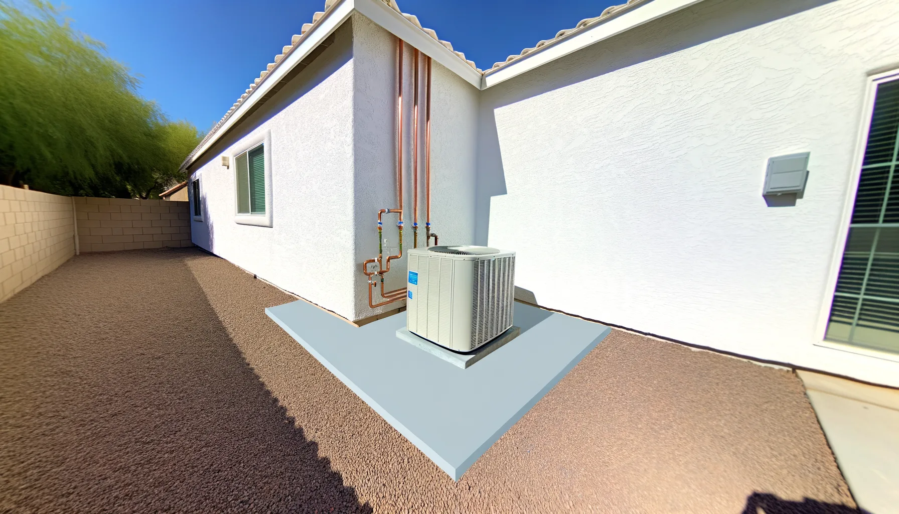 HVAC Warranty Service