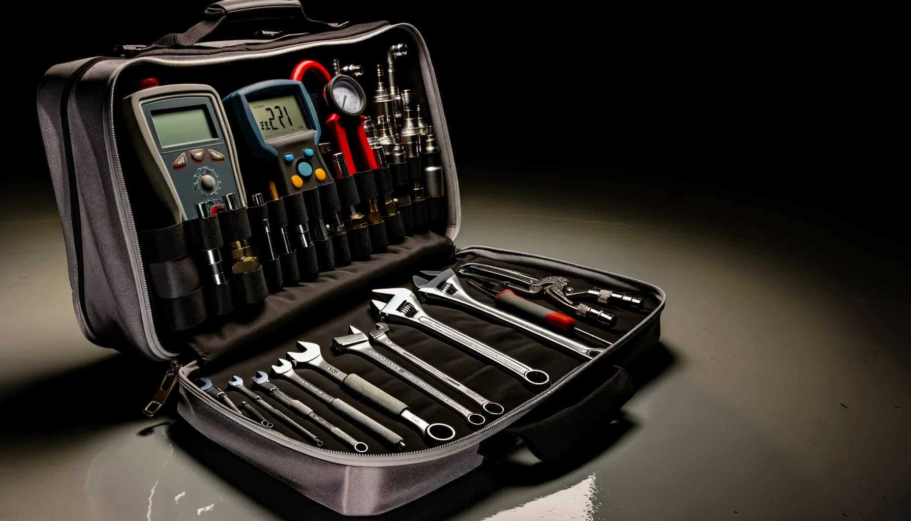 Specialized Tools