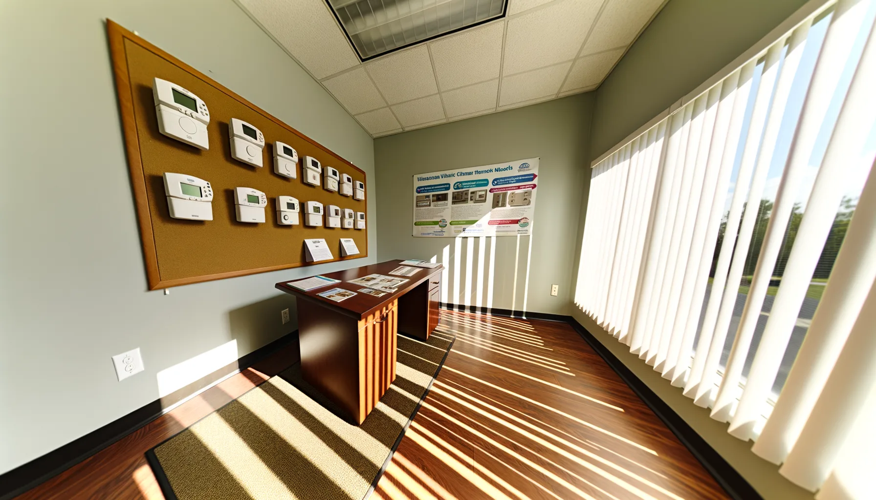 HVACMax Heating and Cooling team