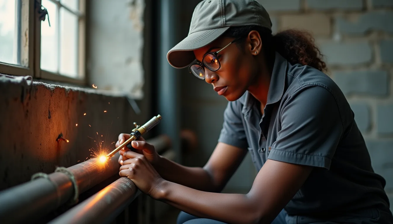 Seasonal HVAC Service